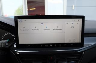FORD Focus usata, con Blind spot monitor