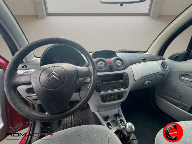 CITROEN C3 usata 10