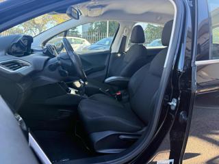 PEUGEOT 208 usata, con Airbag testa