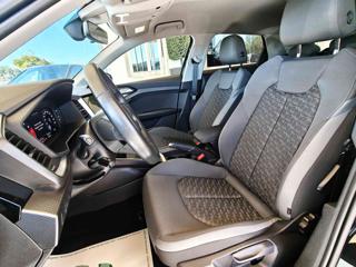 AUDI A1 usata, con Boardcomputer