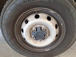 FIAT Ducato usata, con Bluetooth