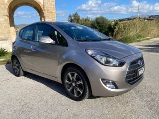 HYUNDAI iX20 usata, con Chiusura centralizzata