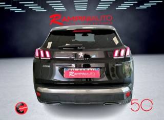 PEUGEOT 3008 usata 9