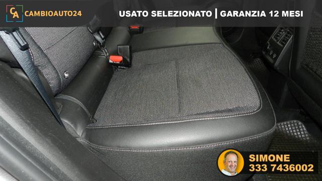 RENAULT Captur usata 83