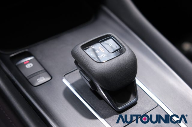 NISSAN Qashqai usata, con Bluetooth