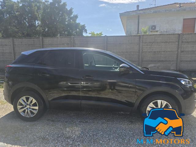 PEUGEOT 3008 usata, con Airbag Passeggero