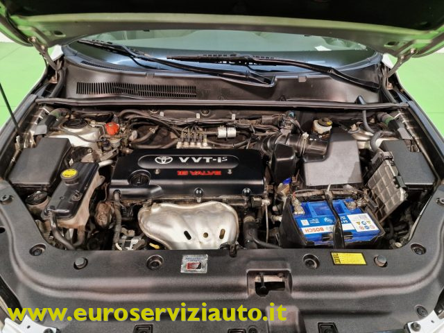 TOYOTA RAV 4 usata 49