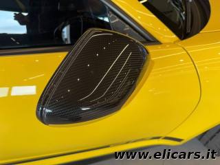 PORSCHE 992 usata, con Bracciolo