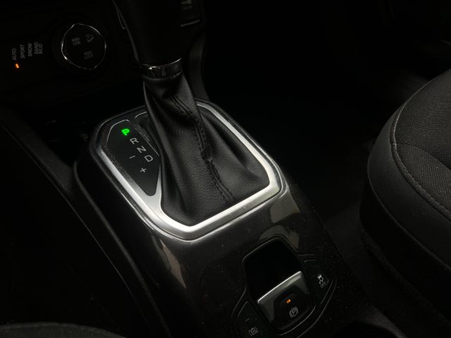 JEEP Renegade usata, con Touch screen