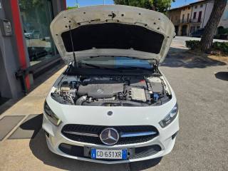 MERCEDES-BENZ A 200 usata 135