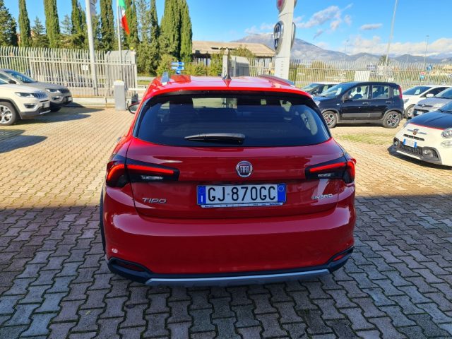 FIAT Tipo usata, con Autoradio