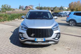 DR MOTOR DR 5.0 1.5 Bi-Fuel GPL