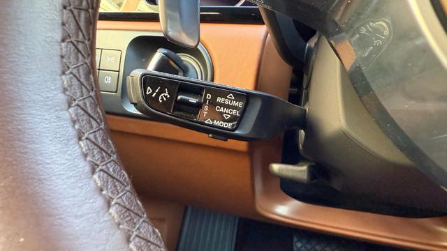 PORSCHE Cayenne usata, con Autoradio