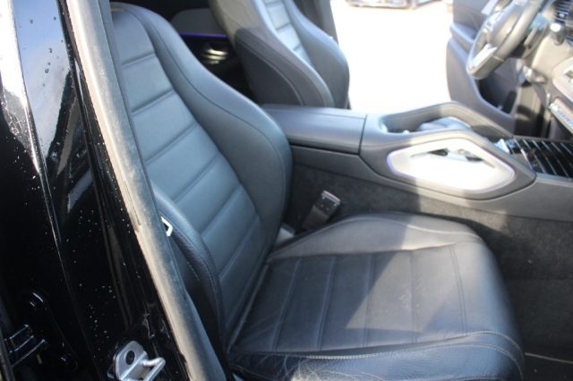 MERCEDES-BENZ GLE 350 usata, con ESP