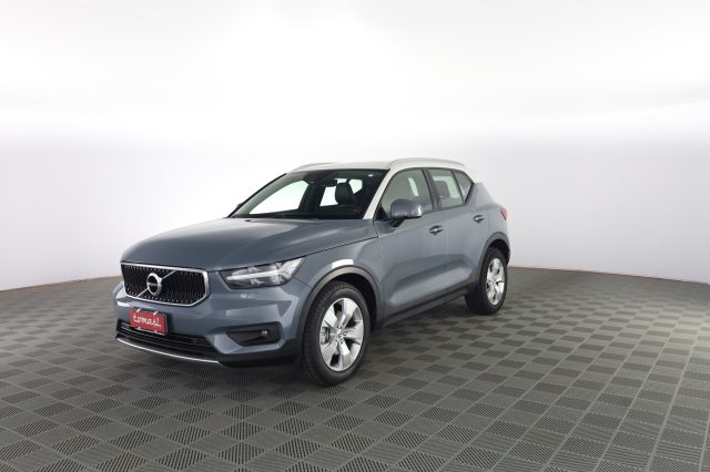 VOLVO XC40 usata 6