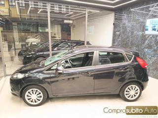 FORD Fiesta usata, con Cerchi in lega