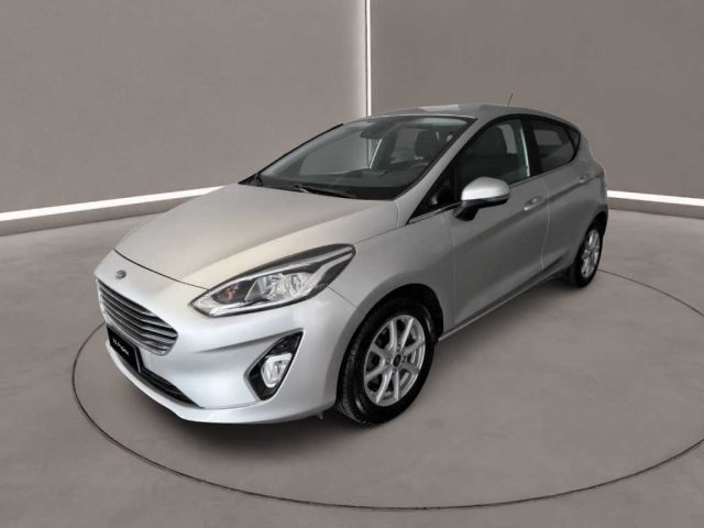 FORD Fiesta usata, con ABS