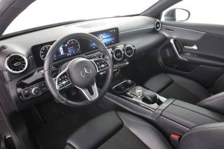 MERCEDES-BENZ A 180 A 200 d Automatic Business Extra