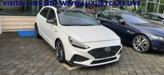 HYUNDAI i30 1.5 T-GDI DCT 48V 5 porte N-Line