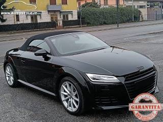 AUDI TT usata 76