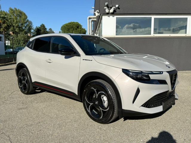 ALFA ROMEO Junior usata, con Airbag Passeggero
