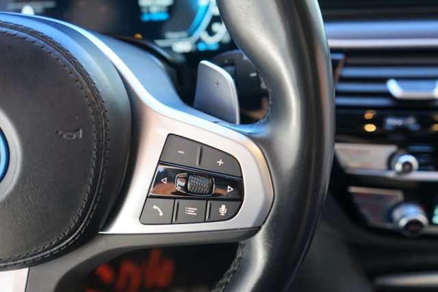 BMW 530 usata 33