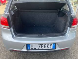 VOLKSWAGEN Golf usata, con Cruise Control
