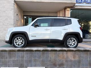 JEEP Renegade usata, con Cerchi in lega