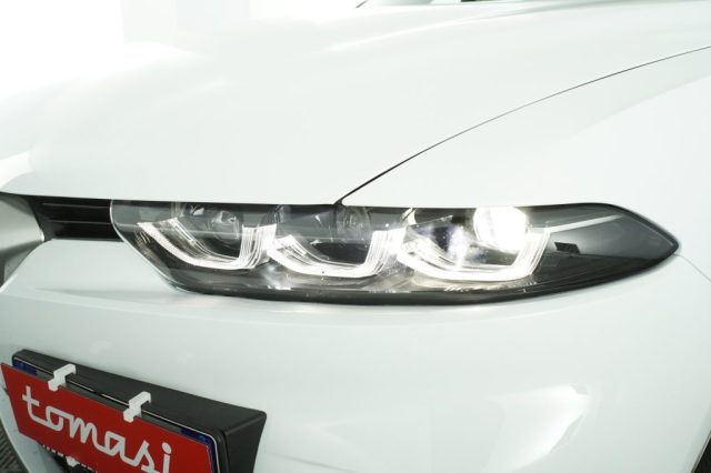 ALFA ROMEO Tonale usata 13