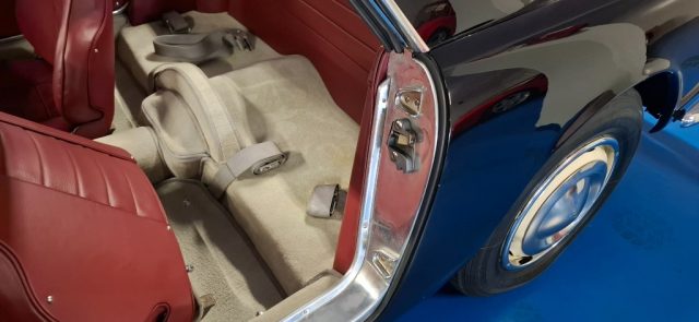 LANCIA Flaminia usata 28