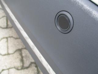 MERCEDES-BENZ GLA 200 usata, con Touch screen