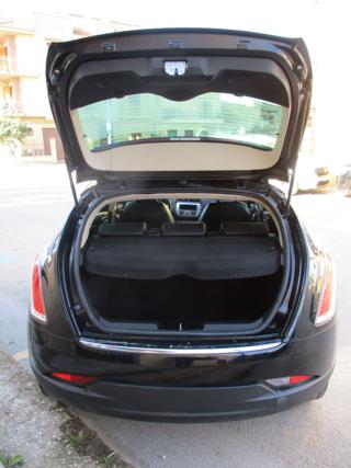 LANCIA Delta usata, con Boardcomputer