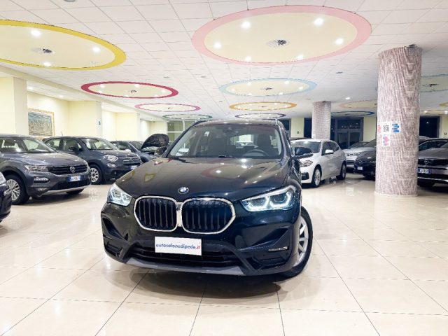 BMW X1 usata, con ABS