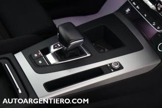 AUDI Q5 usata, con Frenata d