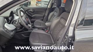 FIAT 500X usata, con Alzacristalli elettrici
