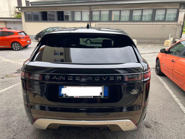 LAND ROVER Range Rover Velar usata, con Alzacristalli elettrici