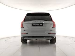 VOLVO XC90 usata, con Airbag Passeggero