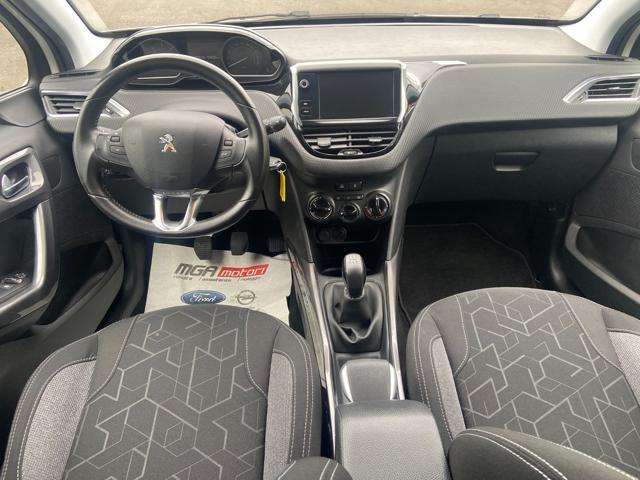 PEUGEOT 2008 usata, con ESP