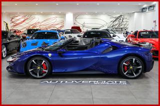 FERRARI SF90 usata, con Airbag Passeggero