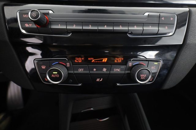 BMW X1 usata 18