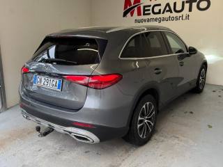 MERCEDES-BENZ GLC 220 usata, con Cerchi in lega