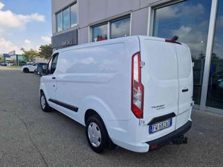 FORD Transit Custom usata, con Climatizzatore