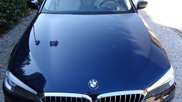 BMW 530 usata, con Specchietti laterali elettrici