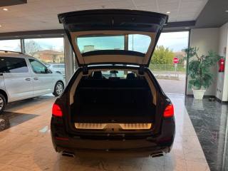 BMW 530 usata, con Park Distance Control