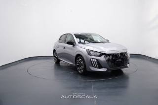 PEUGEOT 208 usata, con Controllo automatico clima