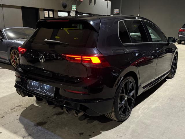 VOLKSWAGEN Golf R usata, con Alzacristalli elettrici