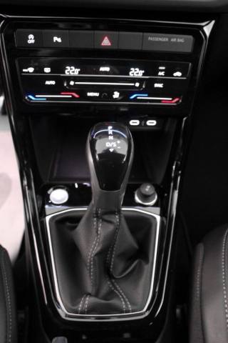 VOLKSWAGEN T-Cross usata, con Immobilizzatore elettronico