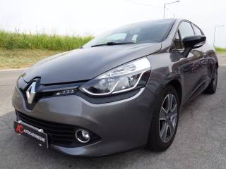RENAULT Clio usata, con Airbag Passeggero