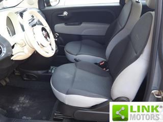 FIAT 500 usata 18