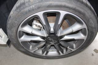 FIAT 500X usata, con Immobilizzatore elettronico